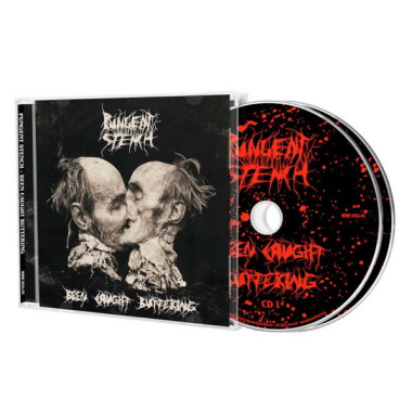 Pungent Stench • Been Caught Buttering