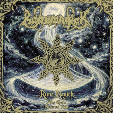 Runemagick • After Chaos Nocturnal Vigi