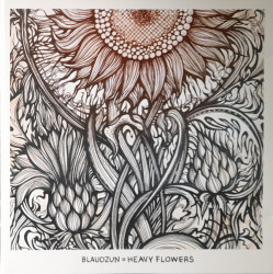BLAUDZUN • HEAVY FLOWERS