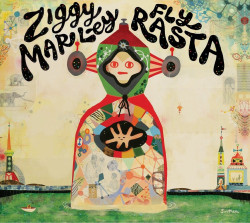 Ziggy Marley • Fly Rasta (180gr)