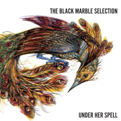 Black Marble Selection • Under Her Spell (digipack)