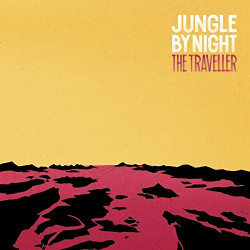 Jungle By Night • Traveller