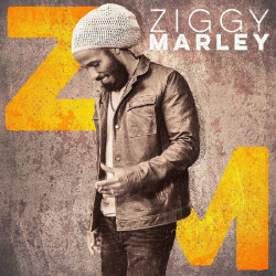 Ziggy Marley • Ziggy Marley (digipack)