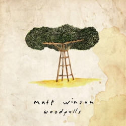 Matt Winson • Woodfalls