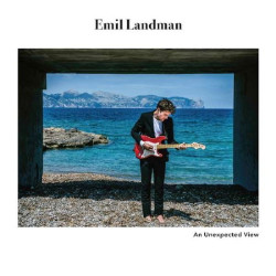 Emil Landman • An Unexpected View