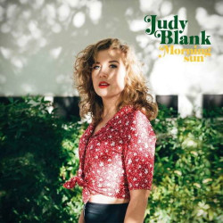 Judy Blank • Morning Sun
