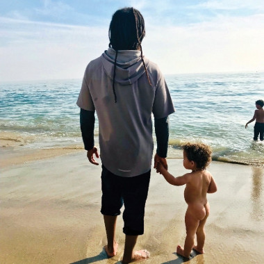 Ziggy Marley • Rebellion Rises