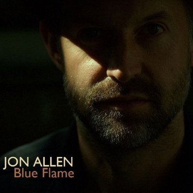 Jon Allen • Blue Flame
