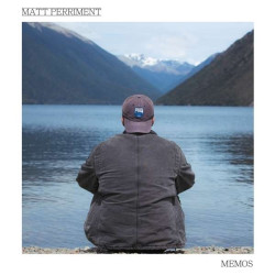 Matt Perriment • Memos
