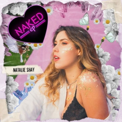 Natalie Shay • Naked EP