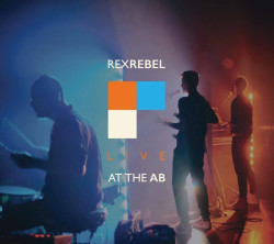 Rex Rebel Live @ AB • Rex Rebel Live @ AB