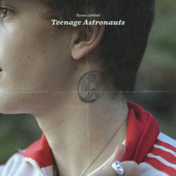 Thomas Dybdahl • Teenage Astronauts