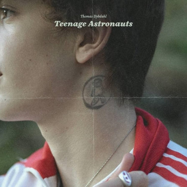 Thomas Dybdahl • Teenage Astronauts
