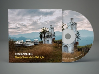 Exsonvaldes • Ninety Seconds To Midnight