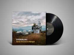 Exsonvaldes • Ninety Seconds To Midnight