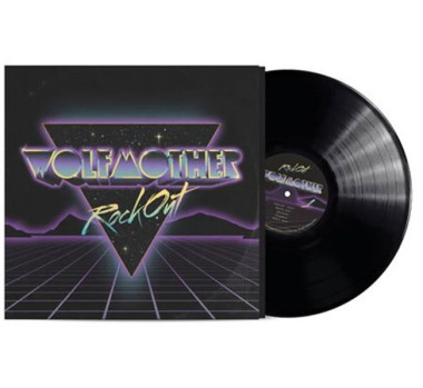 Wolfmother • Rock Out