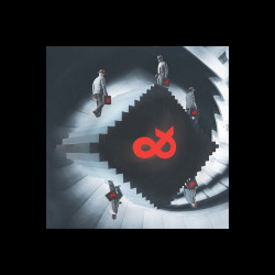 Boy & Bear • Tripping Over Time
