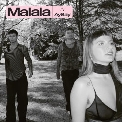 Aysay • Malala