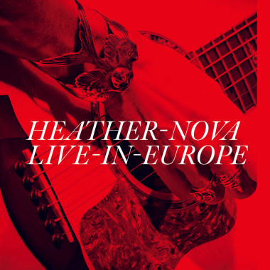 Nova, Heather • Live In Europe