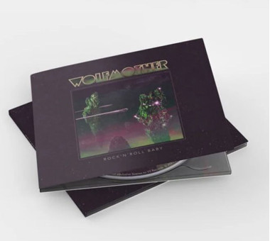Wolfmother • Rock´N´Roll Baby