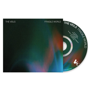Veils • Fragile World