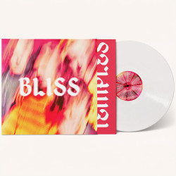 Temples • Bliss