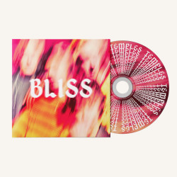 Temples • Bliss