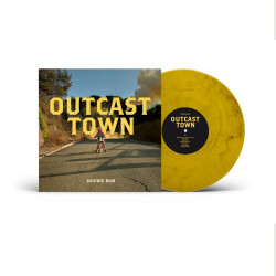 Douwe Bob • Outcast Town