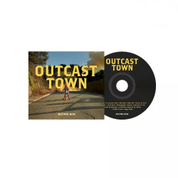Douwe Bob • Outcast Town