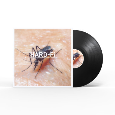 Hard-Fi • Sweating Someone Else S Fever