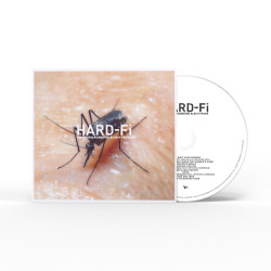 Hard-Fi • Sweating Someone Else S Fever
