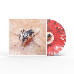 Hard-Fi • Sweating Someone Else S Fever