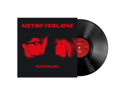 Metro Verlaine • Rodeodrama