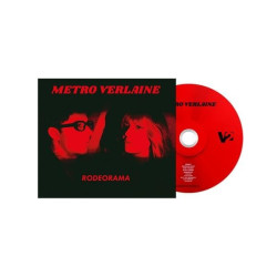 Metro Verlaine • Rodeodrama