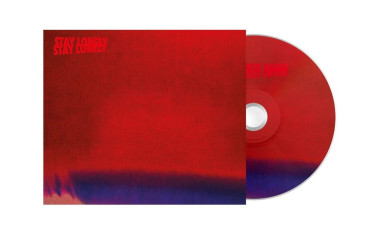 Blood Red Shoes • Stay Lonely