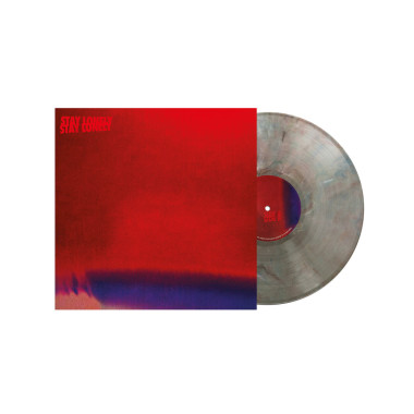Blood Red Shoes • Stay Lonely