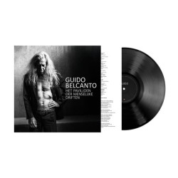 Belcanto, Guido • Het Paviljoen Der Menselijke Driften