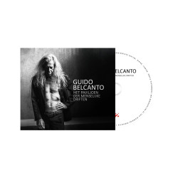 Belcanto, Guido • Het Paviljoen Der Menselijke Driften