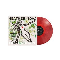 Heather Nova • The Orchard
