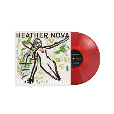 Heather Nova • The Orchard
