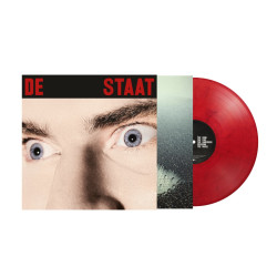 De Staat • De Staat