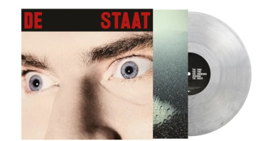 De Staat • De Staat
