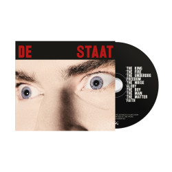 De Staat • De Staat