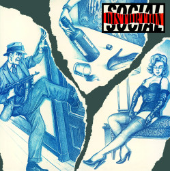Social Distortion • Social Distortion