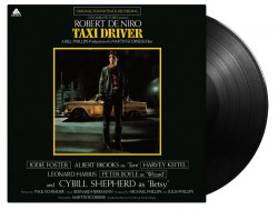 Original Soundtrack • Taxi Driver