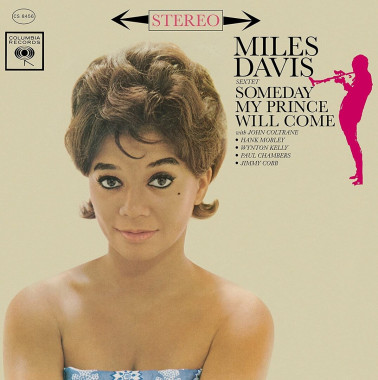 Miles Davis • Someday My Prince Will Come (HQ)