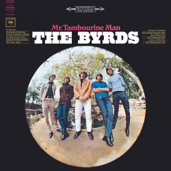 The Byrds • Mr. Tambourine Man (HQ)