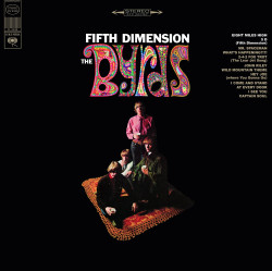 The Byrds • Fifth Dimension (HQ)