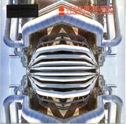 The Alan Parsons Project • Ammonia Avenue