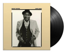 Muddy Waters • Hard Again